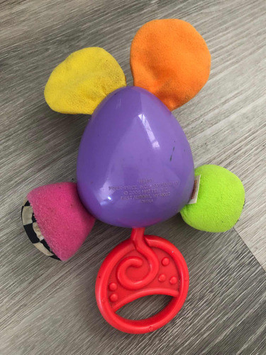Lote De 3 Juguetes Bebé 1