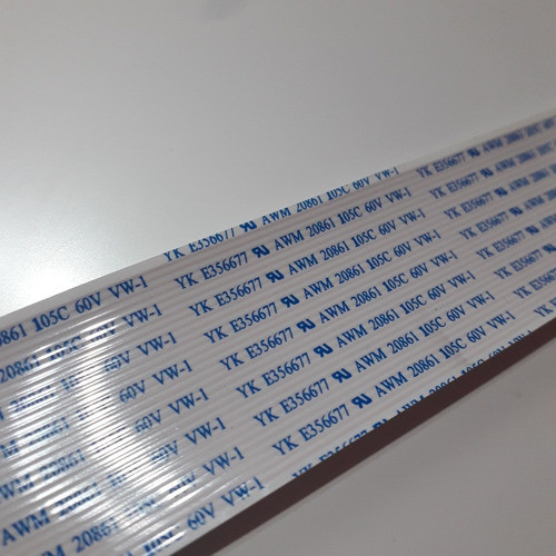 Flex Tv Noblex Modelo Di32x5000 1