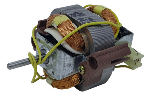 Motor 127v Turbo Para Pedicuro Taiff Soft Feet 44390 0