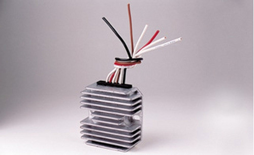 Regulador 12v Yamaha Warrior 350 Cuatriciclo Pietcard 1193 0