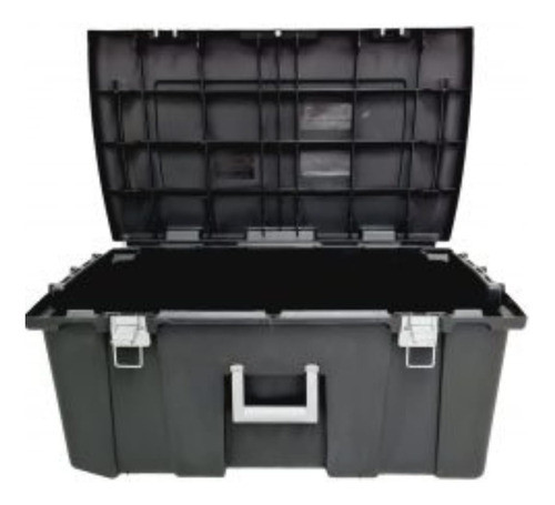 Baúl Multiuso Apilable Con Ruedas  125litros 79,4x44. 8x35,2 1