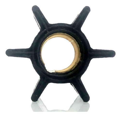 Rotor Fuera De Borda Mercury Marine 3.5 A 9,8hp 0