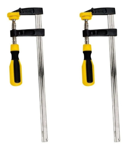 Sargento Carpintero Prof Black Jack 50 X 300 M C172 0