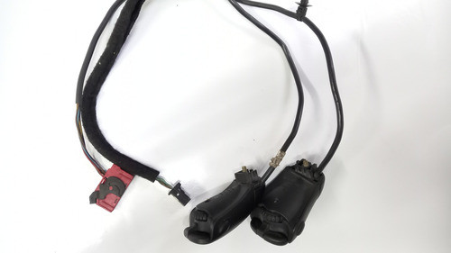 Controle Som Volante Renault Clio Scenic 2001 Megane 2004 1