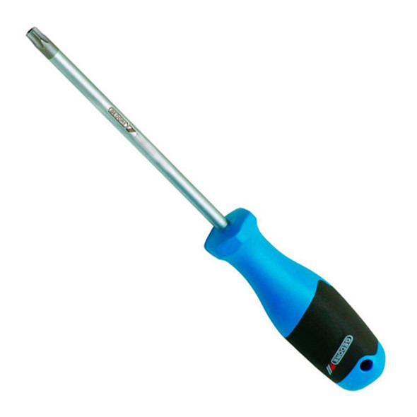 Chave Torx T9 Gedore Com Guia 024984 - 2163txb 0