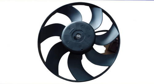 Electroventilador Vw Golf Mk6 2011 2012 2013 2014 0