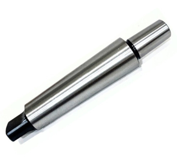 Espiga Cono Morse 2 - J33 P/ Mandril - Contrapunta De Torno 0