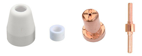 Kit Consumibles Torcha Cortadora Plasma Salkor 8180 1