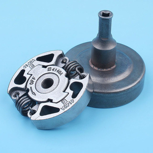 Juego Embrague Y Campana Compatible Stihl Fs38 Fs45 46 Fs55 0