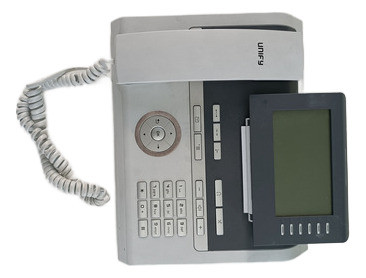 Aparelho De Telefone Siemens Openstage 40 Sip 0