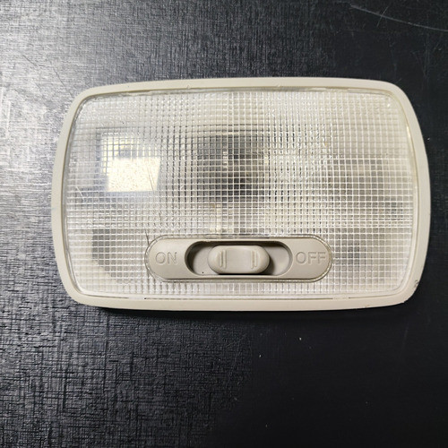 Luz Interna Cortesia Honda Fit 2015 2016 2017 2018 1