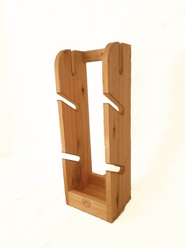 Soporte Para 3 Skate / Longboard Homewave 1