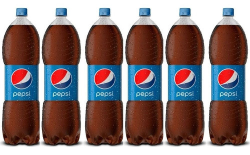 Pepsi Botella 1,5l Original Pack X6 Zetta Bebidas 0