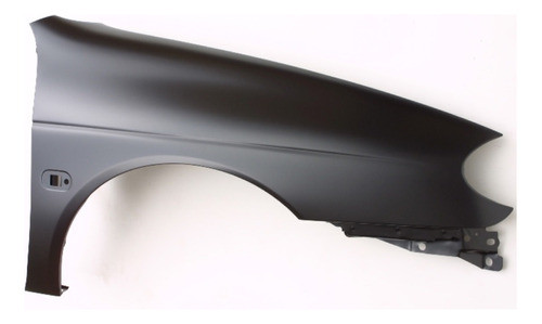Guardabarro Derecho 00 Renault Megane 00-07 0