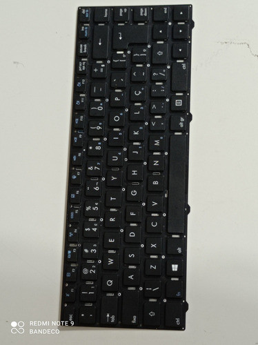 Teclas Avulsas Teclado P/n: 82r-14a048-4213 1