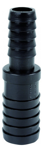 Enchufe Doble Reduccion 1 X 3/4 Jormar.  Gk 0