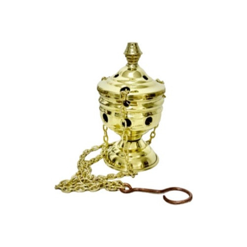 Incensario Turibulo (p)  6cm 0
