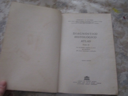 Diagnostico Histologico - Atlas - 2 - Mariano S. H. Di Fiore 1