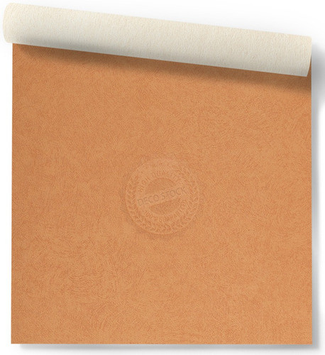 Papel Vinilico Texturado Naranja Pietra  Muresco 22/5 0