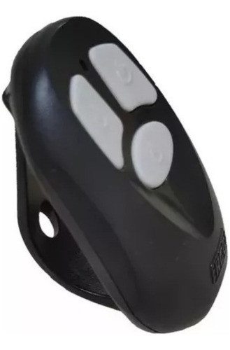 Controle Remoto Portão 433mhz Agl / Ppa / Rcg / Ipec / Garen 0
