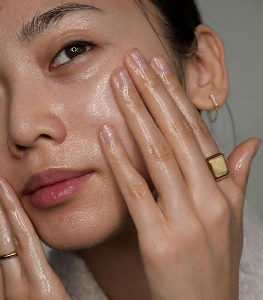 Kit Doble Limpieza Coreana Pieles Sensibles Libra 1 Kit Doble Limpieza Coreana Pieles Sensibles Libra 1