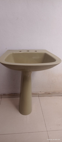Lavatorios Y Bidet Ferrum Y Capea 0