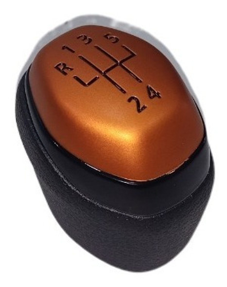 Perilla Bocha Palanca Cambios Renault Kwid Outsider Original 0