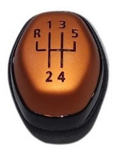 Perilla Bocha Palanca Cambios Renault Kwid Outsider Original 1