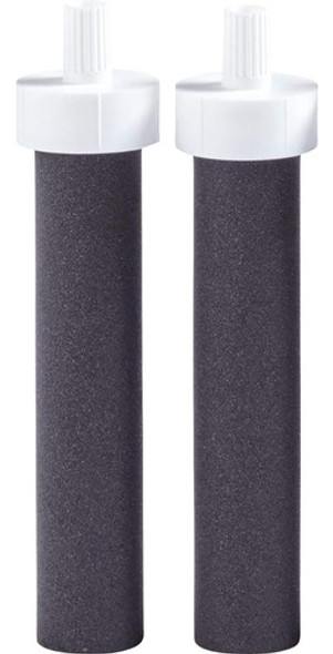 Reemplazos De Filtro De Botella De Agua Brita - Sin Bpa - 2 0