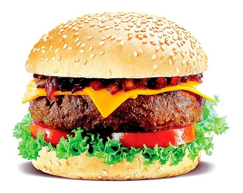40 Medallones De Carne La Defensa 100g 0
