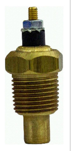 Interruptor Temperatura Agua Para Caminhao Vw 680/ 690/ 1113 0