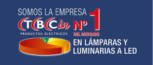 Luminaria Jardin Piso Intemperie 80w Tbcin 1