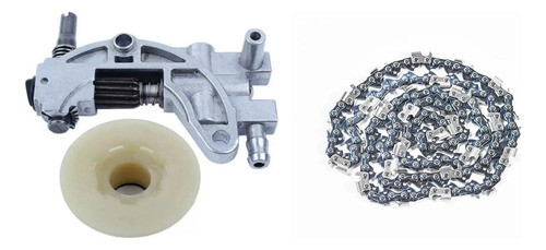 Bomba Aceite + Espada Cadena 20  Motosierra 0