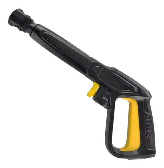 Pistola Lanças Vário Turbo 5mt Mangueira Lavadora Karcher K4 1