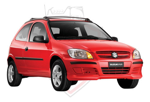 Kit De Bujes Chevrolet Corsa,classic,suzuki Fun 1
