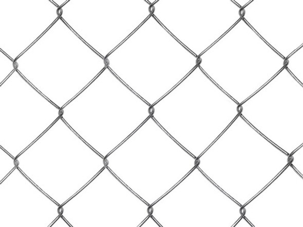 Alambrado Romboidal 3'' 1,50x10mts Cal 14 Cuota 0