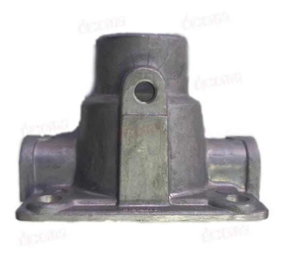 Torreta Palanca De Cambios Citroen 3cv 1