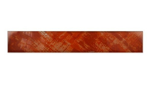 Guarda De Vidrio Ink Rojo 4,7x30 - Piu 0