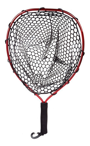 Copo De Aluminio Waterdog Red De Goma + Imán Para Copo 0