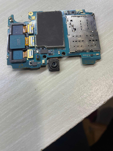 Repuesto Samsung A31 1