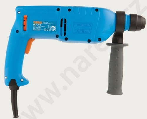 Rotomartillo Sds-plus 550w Narex Ekv20e Herracor 1