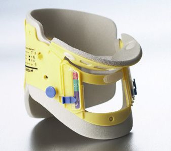 Colar Cervical Ajustavel Perfit Ace  Ambu Infantil - Mini 0 Colar Cervical Ajustavel Perfit Ace  Ambu Infantil - Mini 0