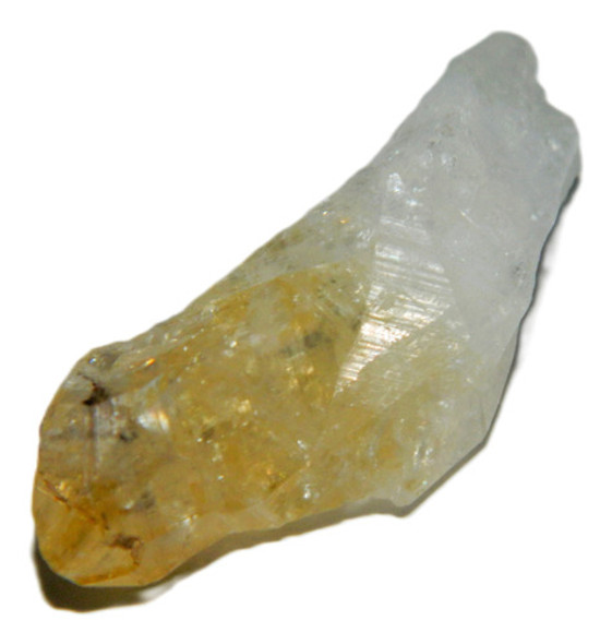 Citrino En Bruto De 28.6 Ct 0