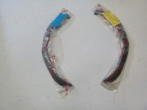 Molduras Contornos De Faro Tras Peugeot 504 Gr 0