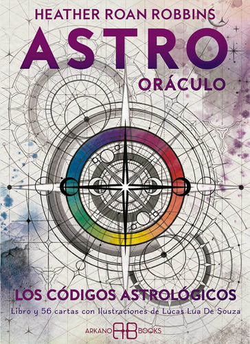 Astro Oráculo Los Códigos Astrológicos Original Stock Nuevo 0