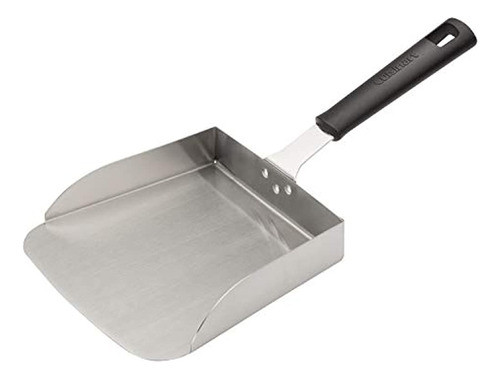 Transportador De Alimentos De Plancha Cuisineinart, Csgs-001 0