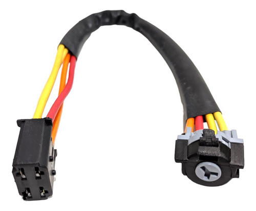 Interruptor De Ignición Clio 2 0