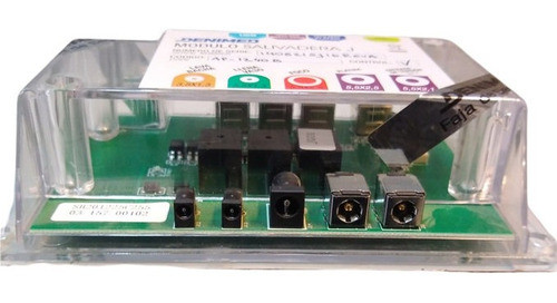 Modulo Salivadera J Denimed 1