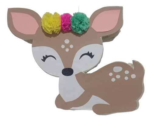 Piñata Ciervo / Bambi 0
