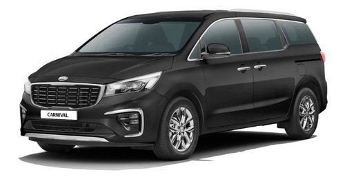Servicio De Mantenimiento Oficial Kia Carnival - 10,000 Km 0